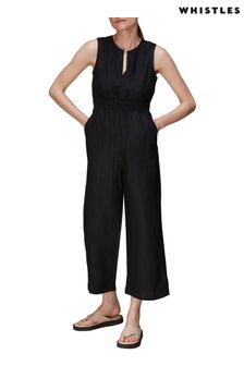 Whistles jolie jumpsuit cheap