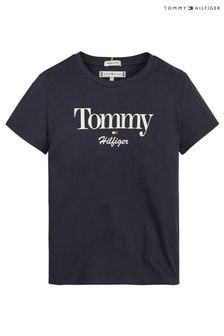 Tommy hilfiger discount shirts for girls