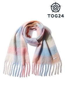 Бело-синяя - Tog 24 Craiden Scarf (U71923) | €33