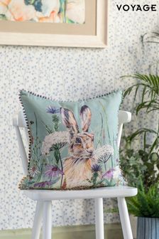 Voyage Green Winnie Cushion (U72131) | 103 €