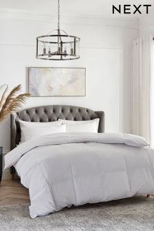 Duck Feather And Down 15 Tog Duvet (U72191) | €61 - €100