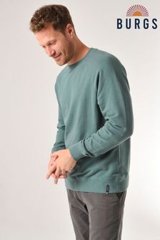 Men's Burgs Sweatshirtsandhoodies 
