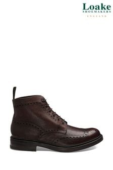 Loake clearance sale hotsell