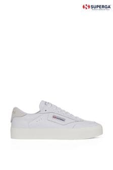 3843 New Club S UP Comfort Leather Trainers