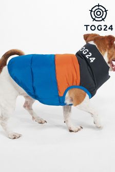 Tog 24 Pooch Dog Coat (U72882) | 167 LEI