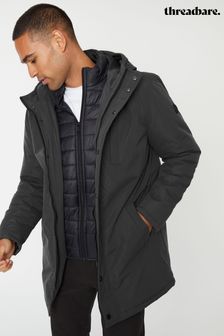 Threadbare непромокаемая куртка-дождевик (U72921) | €37