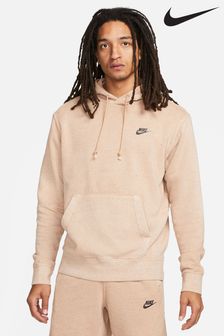 Nike Beige Club+ Revival Sweatshirt (U73199) | €31
