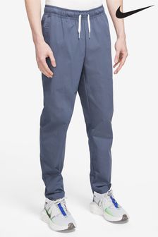 Nike Blue Club Woven Tapered Joggers (U73213) | €21.50