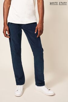 White Stuff вельветовые брюки Crosby (U73465) | €37