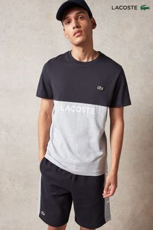 Lacoste Colour Block T-Shirt (U73604) | €75