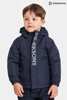 Didriksons Kids Blue Rio Jacket (U74304) | €113