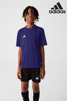 Пурпурный - Трикотажный футболка Adidas Tabela 23 (U74410) | €16