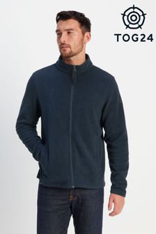 Tog 24 Blue Revive Fleece Jacket (U74478) | €40