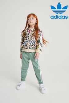 adidas Originals Tracksuit Set (U74505) | KRW73,900