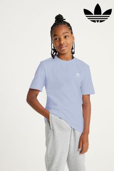 Boys T Shirts Adidas Originals Casual Plain Next Luxembourg