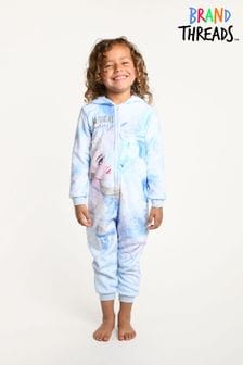 Brand Threads Disney Frozen Girls Onesie (U74551) | €32