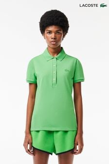 Lacoste Originals Womens L12 D Polo Shirt (U74615) | €108
