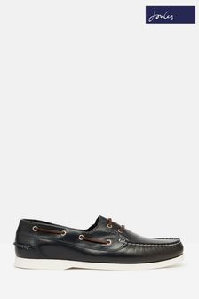 Joules boat shoes 2025