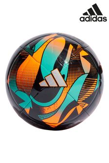 adidas Orange Messi Club Football (U75499) | CA$54