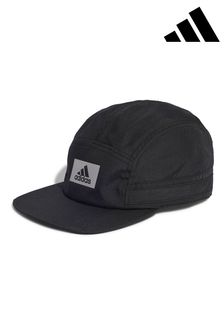 adidas Black Tech Hat (U75686) | $38