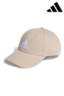 adidas Brown Baseball Cap (U75743) | $27