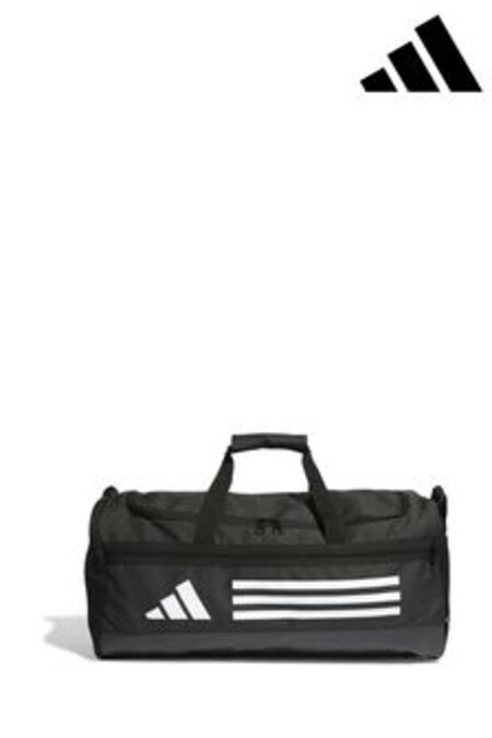 adidas Black Essentials Small Training Duffel Bag (U75787) | 34 €