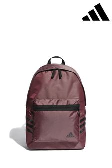 adidas Red Backpack (U75798) | $50