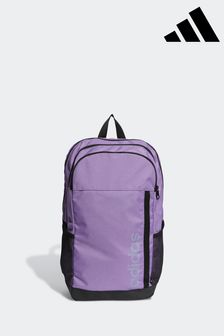 adidas Purple Motion Bag (U75809) | $42