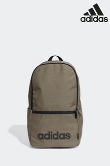 adidas Green Classic Foundation Backpack (U75814) | HK$206