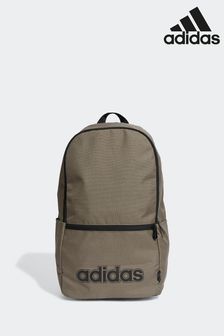 Grün - Adidas Classic Foundation Rucksack (U75814) | 31 €