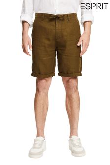 Mens Linen Shorts | Chino \u0026 Cargo 