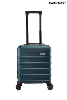 Cabin Max Anode Cabin Underseat & Carry On Green Suitcase - Easyjet Sized 45 x 36 x 20cm (U76340) | ₪ 233
