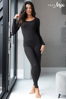 Pour Moi Second Skin Thermals