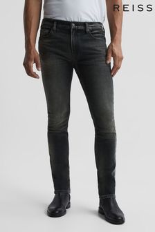 Reiss Brewster Lennox PAIGE High Stretch Slim Fit Jeans (U77103) | kr3,115