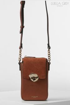 Luella Grey Zoe Phone Cross-body Bag (U77201) | €105