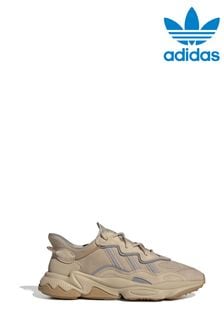 كريم - حذاء رياضي Ozweego من adidas Originals (U77917) | 544 د.إ