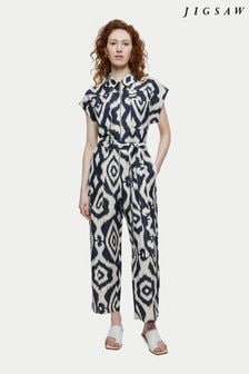 Women s Jumpsuit Jigsaw Beachwear Sale Next Ireland