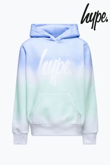 Hype best sale girls hoodies