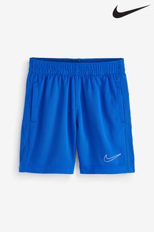 Modra - Nike kratke hlače Nike Dri-fit Trophy Little Kids (U81296) | €17