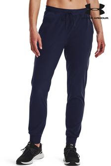 Bleu - Pantalon de jogging tissé Under Armour Sport (U81485) | €20