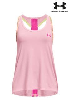 Under Armour Girls Youth Knockout Tank Top (U81663) | €14
