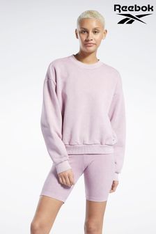 Reebok Purple Classics Natural Dye Sweatshirt (U82257) | 60 €