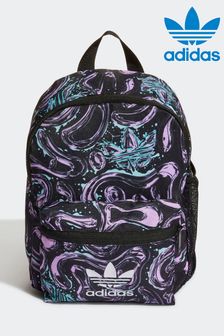 תיק גב שחור מסדרת Originals של Adidas (U82505) | ‏107 ₪