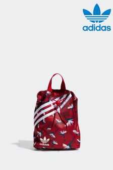adidas originals Red Thebe Magugu Mini Bucket Backpack (U82854) | €34