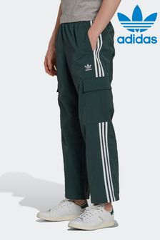 Adidas Originals Adicolor 3-stripes Cargo Joggers (U82876) | 87 €