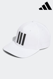 adidas Golf White Tour Hat (U83903) | €32