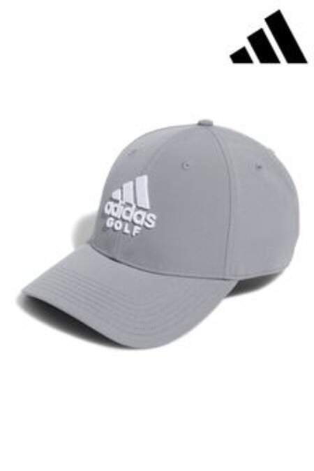 قبعة كاب رمادي Golf من Adidas (U83904) | 7 ر.ع