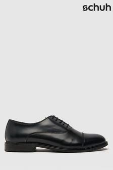 Pantofi elegantă cu bombeu Negru Schuh Rex (U83933) | 367 LEI