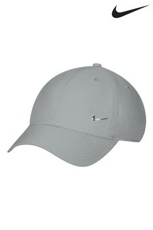 Nike Grey Swoosh Cap (U84318) | €21