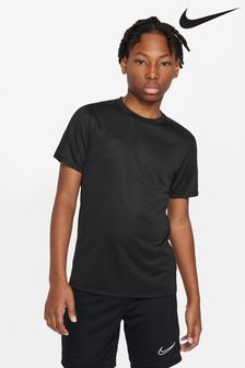 Nike Black Dri-FIT Academy Training T-Shirt (U84476) | €23